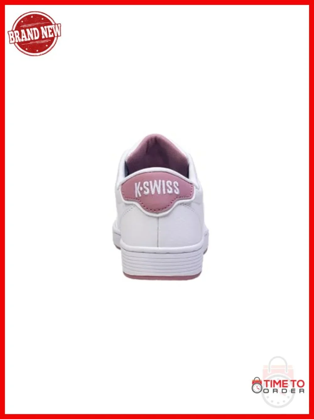 Classic Leather Sneakers with Modern Comfort Upgrades